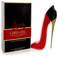 Very Good Girl by Carolina Herrera for Women. Mini EDP Spray 0.24 oz | Perfumepur.com