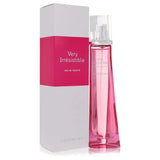 Very Irresistible by Givenchy for Women. Eau De Toilette Spray 1.7 oz | Perfumepur.com