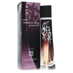 Very Irresistible L'intense by Givenchy for Women. Eau De Parfum Spray 2.5 oz | Perfumepur.com