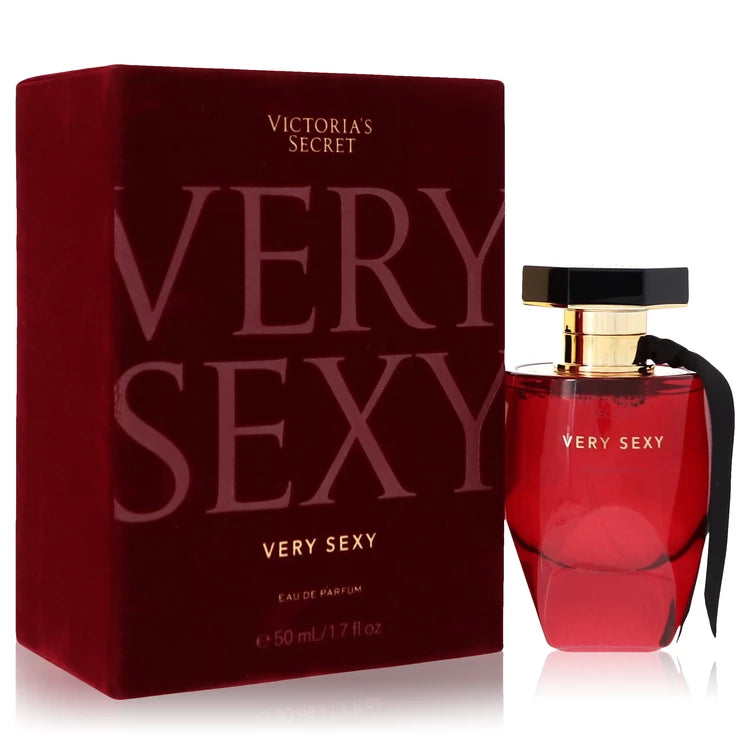Very Sexy by Victoria's Secret for Women. Eau De Parfum Spray (New Packaging) 1.7 oz | Perfumepur.com