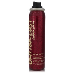 Very Sexy by Victoria's Secret for Women. Glitter Lust Shimmer Spray (Tester) 2.5 oz | Perfumepur.com