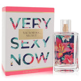 Very Sexy Now by Victoria's Secret for Women. Eau De Parfum Spray (2017 Edition) 3.4 oz | Perfumepur.com