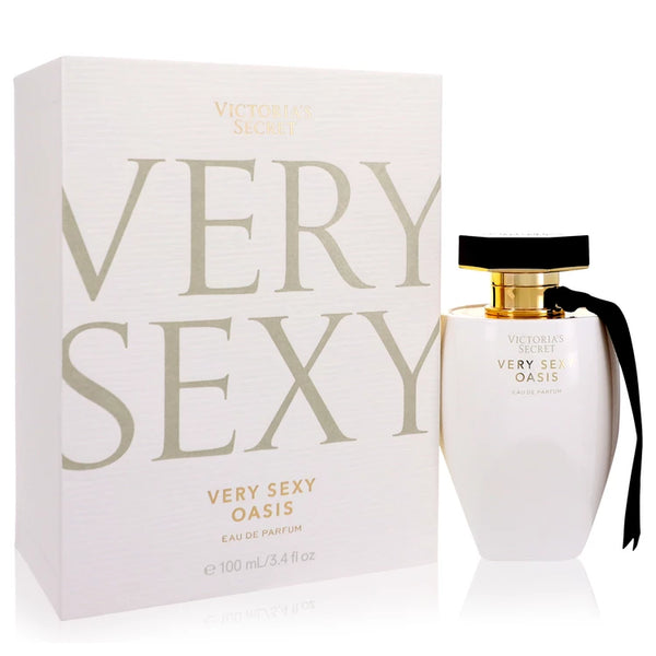 Very Sexy Oasis by Victoria's Secret for Women. Eau De Parfum Spray 3.4 oz | Perfumepur.com