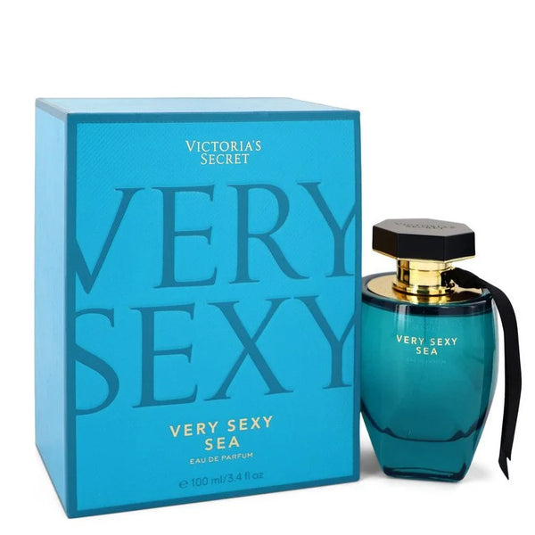 Very Sexy Sea by Victoria's Secret for Women. Eau De Parfum Spray 3.4 oz | Perfumepur.com