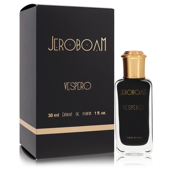 Vespero by Jeroboam for Men. Pure Perfume Extrait 1 oz | Perfumepur.com