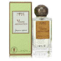 Vespri Aromatico  by Nobile 1942 for Unisex. Eau De Parfum Spray (Unisex) 2.5 oz | Perfumepur.com