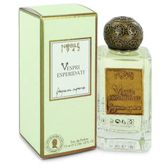 Vespri Esperidati by Nobile 1942 for Women. Eau De Parfum Spray 2.5 oz | Perfumepur.com