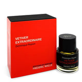 Vetiver Extraordinaire by Frederic Malle for Men. Eau De Parfum Spray 1.7 oz | Perfumepur.com