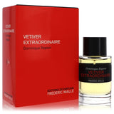 Vetiver Extraordinaire by Frederic Malle for Men. Eau De Parfum Spray 3.4 oz | Perfumepur.com