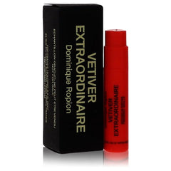 Vetiver Extraordinaire by Frederic Malle for Men. Vial (sample) .04 oz | Perfumepur.com