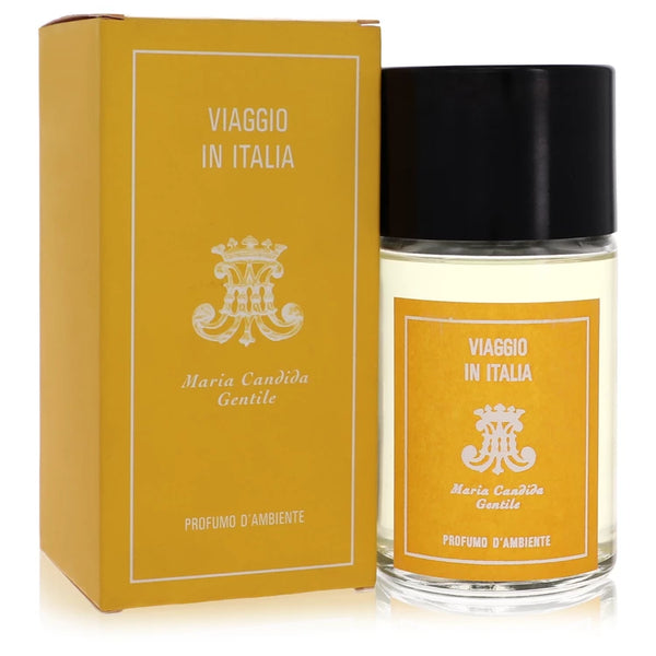 Viaggio In Italia by Maria Candida Gentile for Women. Home Diffuser 8.45 oz | Perfumepur.com