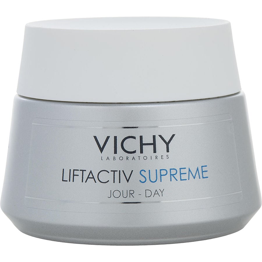 Vichy By Vichy for Women. Liftactiv Supreme Intensive Anti-Wrinkle & Firming Corrective Care Cream (For Normal To Combination Skin) (50ml/1.69oz) | Perfumepur.com