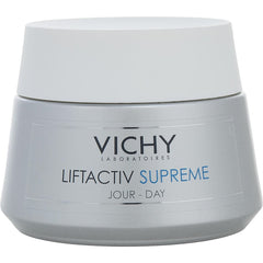 Vichy By Vichy for Women. Liftactiv Supreme Intensive Anti-Wrinkle & Firming Corrective Care Cream (For Normal To Combination Skin) (50ml/1.69oz) | Perfumepur.com