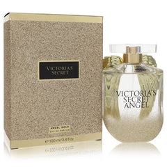 Victoria's Secret Angel Gold by Victoria's Secret for Women. Eau De Parfum Spray 3.4 oz | Perfumepur.com