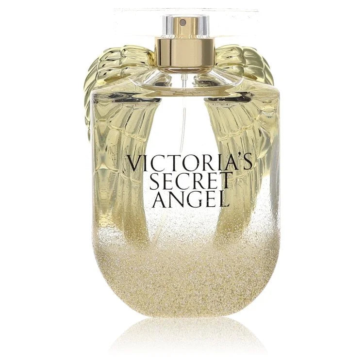 Victoria's Secret Angel Gold by Victoria's Secret for Women. Eau De Parfum Spray (unboxed) 3.4 oz | Perfumepur.com