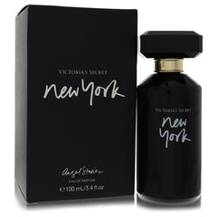 Victoria's Secret Angel Stories New York by Victoria's Secret for Women. Eau De Parfum Spray 3.4 oz | Perfumepur.com