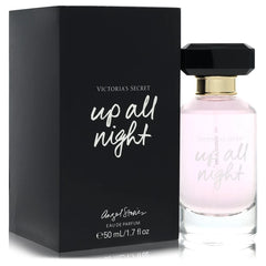 Victoria's Secret Angel Stories Up All Night by Victoria's Secret for Women. Eau De Parfum Spray 1.7 oz | Perfumepur.com