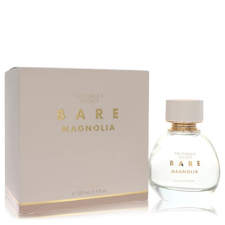 Victoria's Secret Bare Magnolia by Victoria's Secret for Women. Eau De Parfum Spray (Unboxed) 1.7 oz | Perfumepur.com