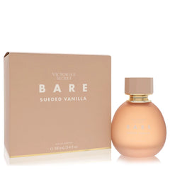Victoria's Secret Bare Sueded Vanilla by Victoria's Secret for Women. Eau De Parfum Spray 3.4 oz | Perfumepur.com
