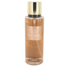 Victoria's Secret Bare Vanilla by Victoria's Secret for Women. Fragrance Mist Spray 8.4 oz | Perfumepur.com