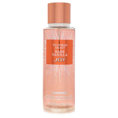 Victoria's Secret Bare Vanilla Shimmer Joy by Victoria's Secret for Women. Fragrance Mist 8.4 oz | Perfumepur.com