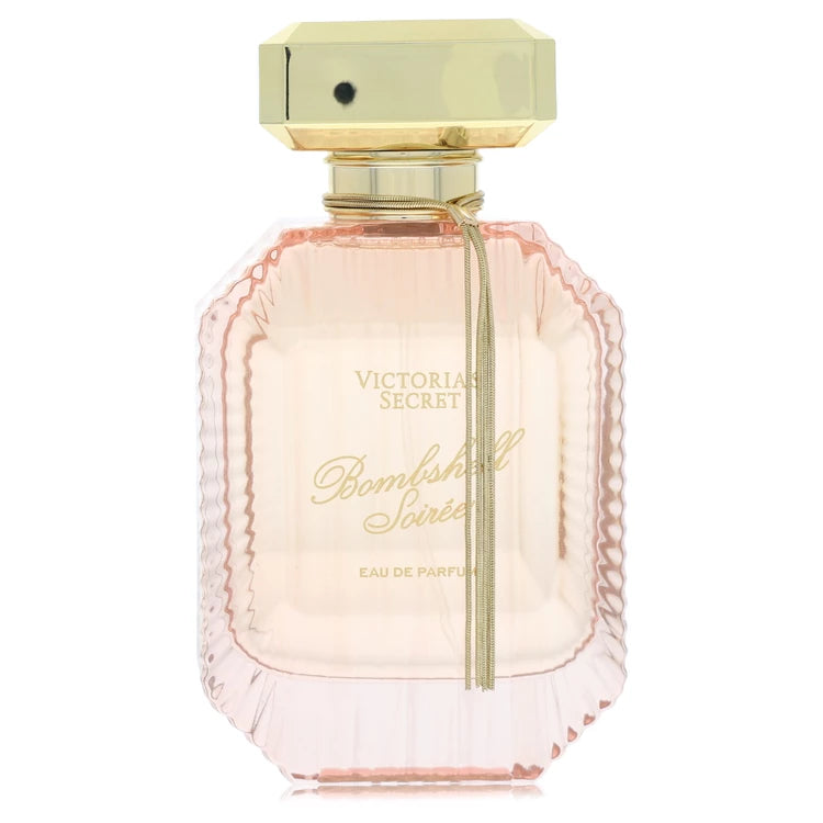 Victoria's Secret Bombshell Soiree by Victoria's Secret for Women. Eau De Parfum Spray (Unboxed) 3.4 oz | Perfumepur.com