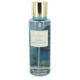 Victoria's Secret Capri Lemon Leaves by Victoria's Secret for Women. Fragrance Mist 8.4 oz | Perfumepur.com