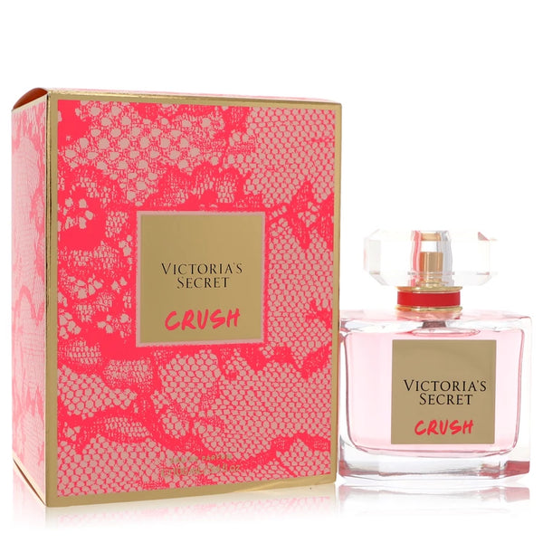 Victoria's Secret Crush by Victoria's Secret for Women. Eau De Parfum Spray 3.4 oz | Perfumepur.com