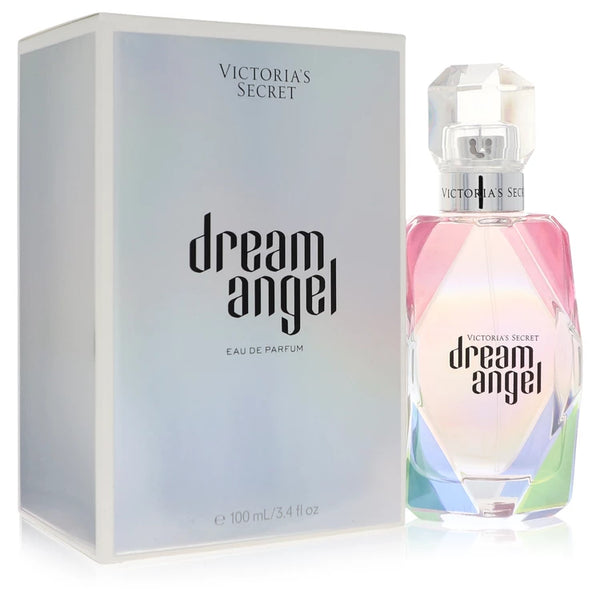 Victoria's Secret Dream Angel by Victoria's Secret for Women. Eau De Parfum Spray 3.4 oz | Perfumepur.com