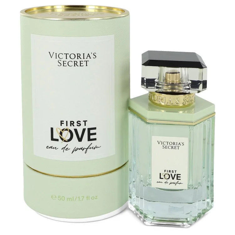 Victoria's Secret First Love by Victoria's Secret for Women. Eau De Parfum Spray 1.7 oz | Perfumepur.com