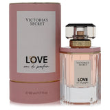Victoria's Secret Love by Victoria's Secret for Women. Eau De Parfum Spray 1.7 oz | Perfumepur.com
