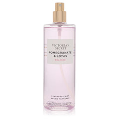 Victoria's Secret Pomegranate & Lotus by Victoria's Secret for Women. Fragrance Mist Spray (Tester) 8.4 oz | Perfumepur.com