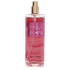 Victoria's Secret Pure Seduction by Victoria's Secret for Women. Fragrance Mist Spray (Tester) 8.4 oz | Perfumepur.com