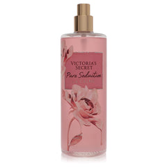 Victoria's Secret Pure Seduction La Creme by Victoria's Secret for Women. Fragrance Mist Spray (Tester) 8.4 oz | Perfumepur.com