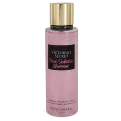 Victoria's Secret Pure Seduction Shimmer by Victoria's Secret for Women. Fragrance Mist Spray 8.4 oz | Perfumepur.com