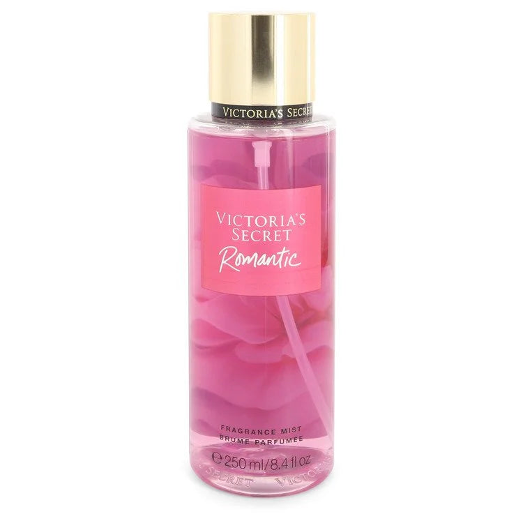 Victoria's Secret Romantic by Victoria's Secret for Women. Fragrance Mist 8.4 oz | Perfumepur.com