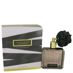 Victoria's Secret Scandalous by Victoria's Secret for Women. Eau De Parfum Spray 3.4 oz | Perfumepur.com
