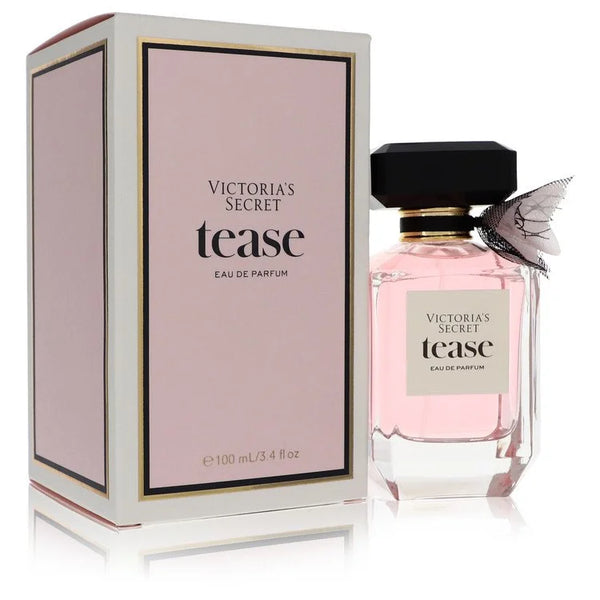 Victoria's Secret Tease by Victoria's Secret for Women. Eau De Parfum Spray 3.4 oz | Perfumepur.com