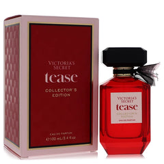 Victoria's Secret Tease by Victoria's Secret for Women. Eau De Parfum Spray (Collector's Edition) 3.4 oz | Perfumepur.com