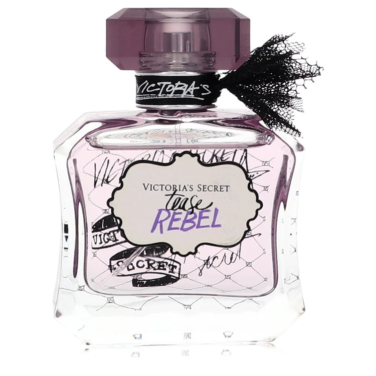 Victoria's Secret Tease Rebel by Victoria's Secret for Women. Eau De Parfum Spray (unboxed) 1.7 oz | Perfumepur.com