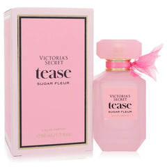 Victoria's Secret Tease Sugar Fleur by Victoria's Secret for Women. Eau De Parfum Spray 1.7 oz | Perfumepur.com