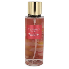 Victoria's Secret Temptation by Victoria's Secret for Women. Fragrance Mist Spray 8.4 oz | Perfumepur.com