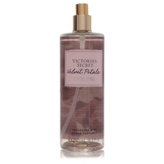 Victoria's Secret Velvet Petals Crystal by Victoria's Secret for Women. Fragrance Mist Spray (Tester) 8.4 oz | Perfumepur.com