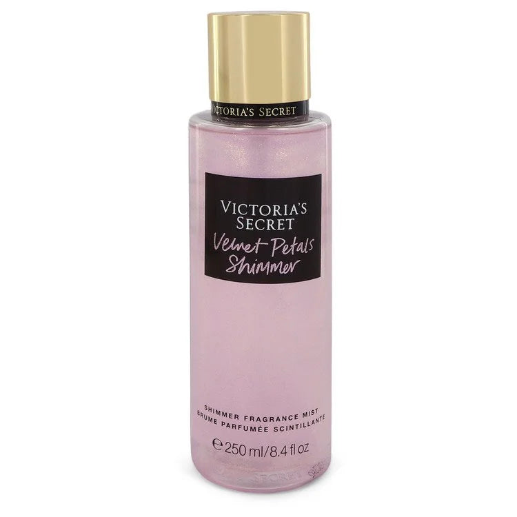 Victoria's Secret Velvet Petals Shimmer by Victoria's Secret for Women. Fragrance Mist Spray 8.4 oz | Perfumepur.com