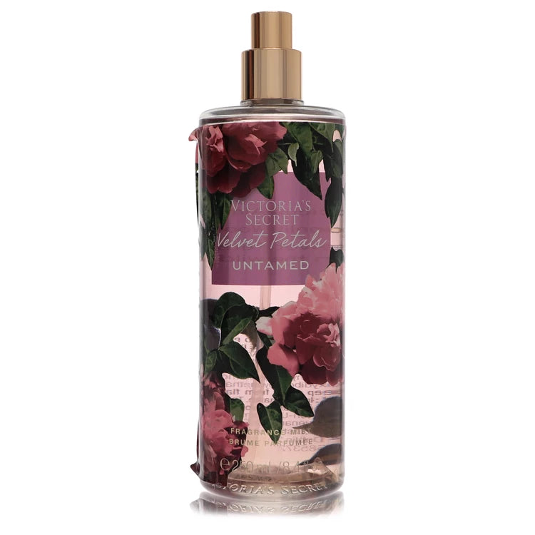 Victoria's Secret Velvet Petals Untamed by Victoria's Secret for Women. Fragrance Mist Spray (Tester) 8.4 oz | Perfumepur.com