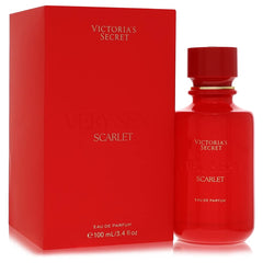 Victoria's Secret Very Sexy Scarlet by Victoria's Secret for Women. Eau De Parfum Spray 3.4 oz | Perfumepur.com