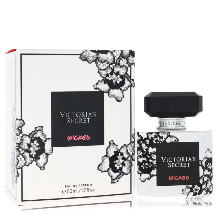 Victoria's Secret Wicked by Victoria's Secret for Women. Eau De Parfum Spray 1.7 oz | Perfumepur.com