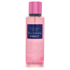 Victoria's Secret Pure Seduction Starlit by Victoria's Secret for Women. Fragrance Mist Spray 8.4 oz | Perfumepur.com