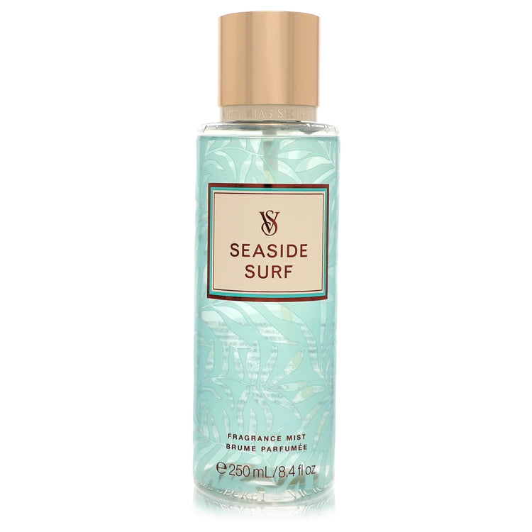 Victoria's Secret Seaside Surf by Victoria's Secret for Women. Fragrance Mist Spray 8.4 oz | Perfumepur.com