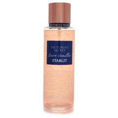 Victoria's Secret Bare Vanilla Starlit by Victoria's Secret for Women. Fragrance Mist Spray 8.4 oz | Perfumepur.com